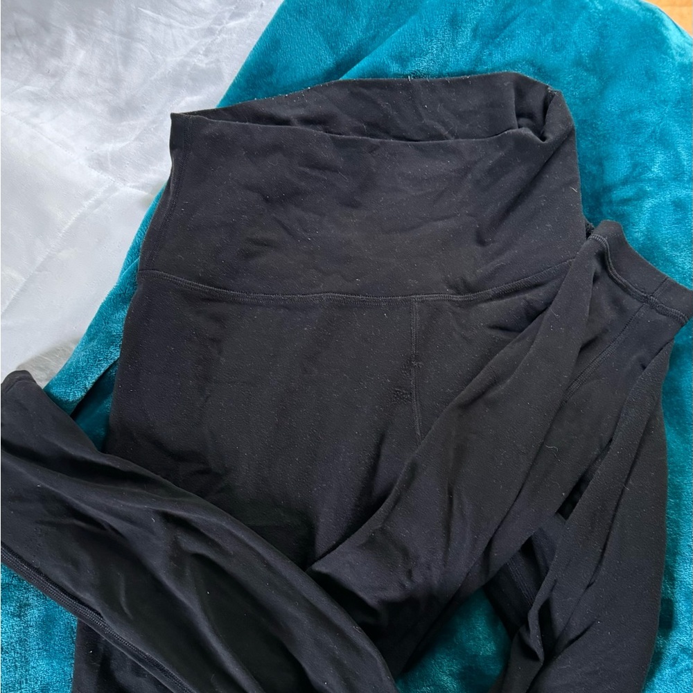Lululemon leggings Size 6